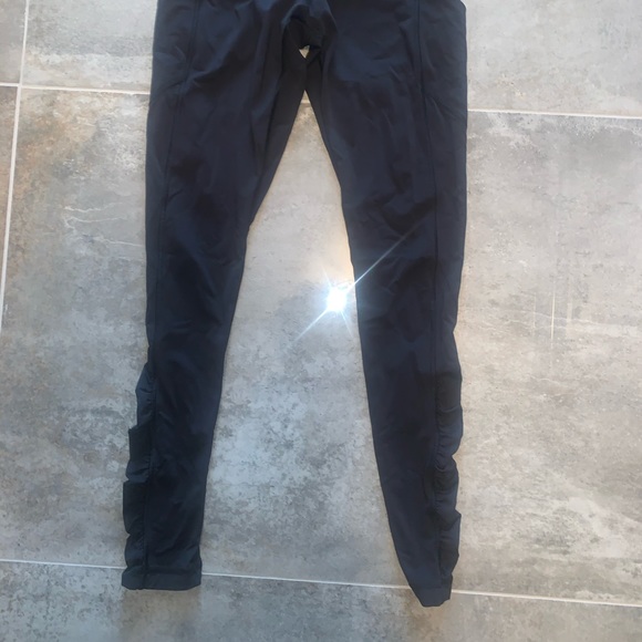 Lululemon speed IV tights - Picture 5 of 6